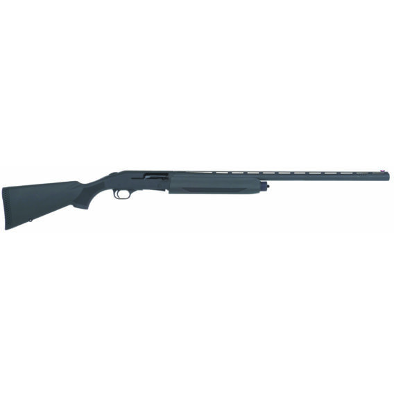 Semiauto-Mossberg-cal-12-Black_10008234 ESPINGARDA MOSSBERG SEMIAUTOMÁTICA 930 CALIBRE 12 CANO 28″