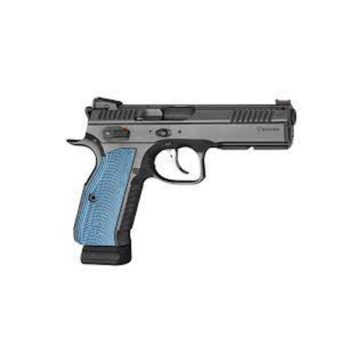 PISTOLA CZ SHADOW 2 CAL. 9X19MM