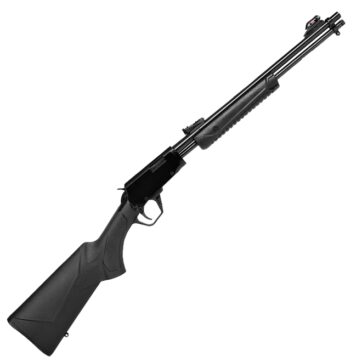 CARABINA ROSSI GALLERY POLIMERO CALIBRE 22 LR