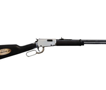 Carabina CBC Rio Bravo Edição Comemorativa Calibre 22LR