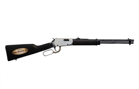 Carabina CBC Rio Bravo Edição Comemorativa Calibre 22LR