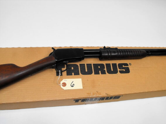 6-1.jpg Carabina TAURUS M 172 Calibre 17 HMR
