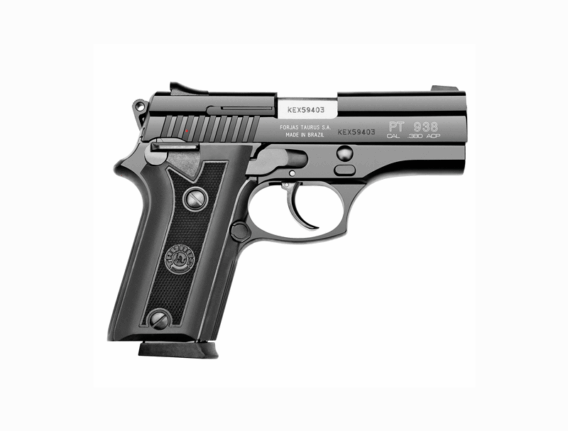 COMPRAR PISTOLA TAURUS PT 938 380 Pistola Taurus PT 938 Cal 380 Cap 15+1 Oxidada