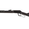 Rifle CBC 22 Rio Bravo - Coronha Sintetica - 15+1 Cano 18''
