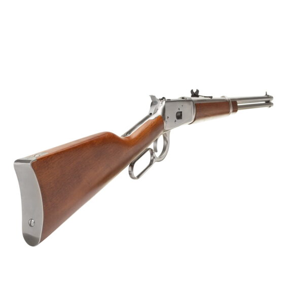 Carabina Rossi Puma 357 Cano Redondo Carabina Rossi Puma Cal .357 Mag - 10 Tiros - Cano 20" Redondo Inox