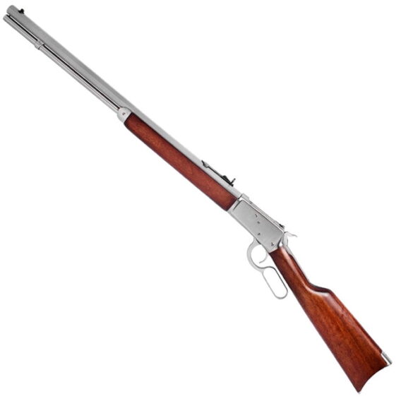 Carabina Rossi Puma Cal 44 Magnum Carabina Rossi Puma Cal 44 Magnum - 12 Tiros - Cano 24'' Octogonal Inox