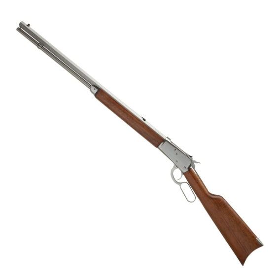 Carabina 38 Carabina Rossi Puma Calibre .38 - 12 Tiros - Cano 24" Octogonal Inox