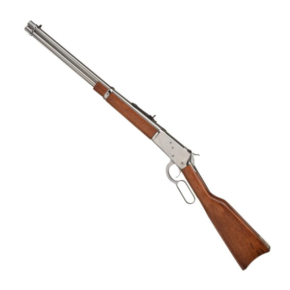 Carabina Rossi Puma Calibre 44 Magnum Carabina Rossi Puma Calibre 44 Magnum - 10 Tiros - Cano 20" Redondo Inox