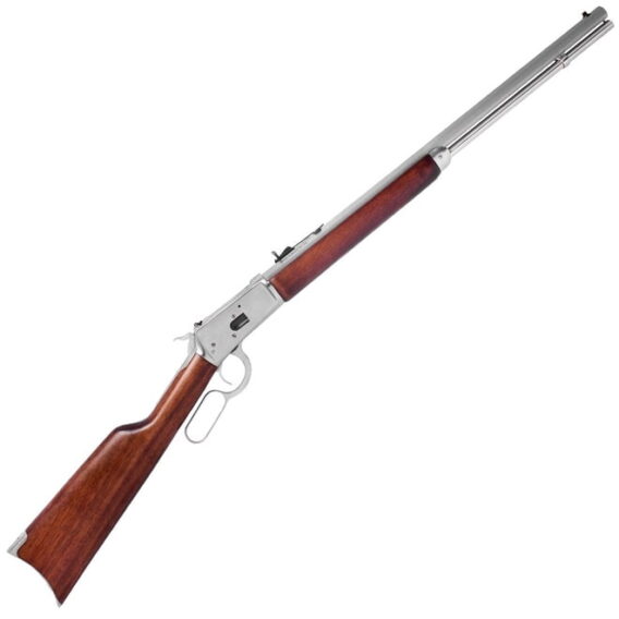 Comprar Carabina Rossi Puma Cal 44 Magnum Carabina Rossi Puma Cal 44 Magnum - 12 Tiros - Cano 24'' Octogonal Inox