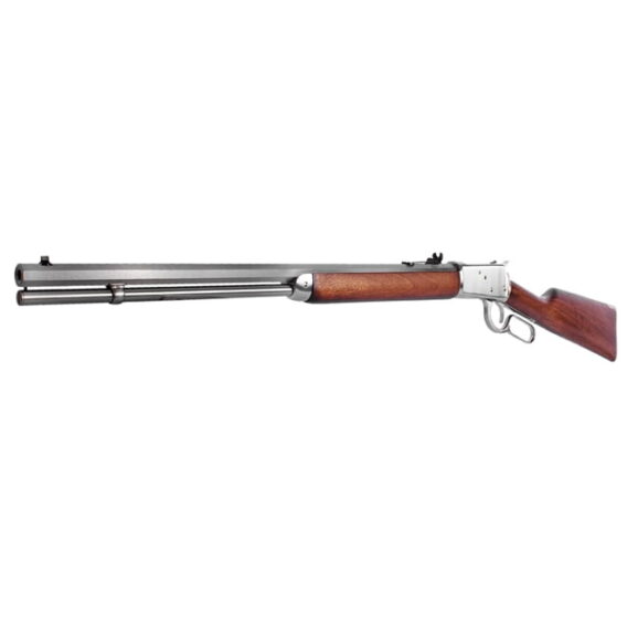 Comprar Carabina Rossi Puma Cal 44 Magnum Paraguai Carabina Rossi Puma Cal 44 Magnum - 12 Tiros - Cano 24'' Octogonal Inox