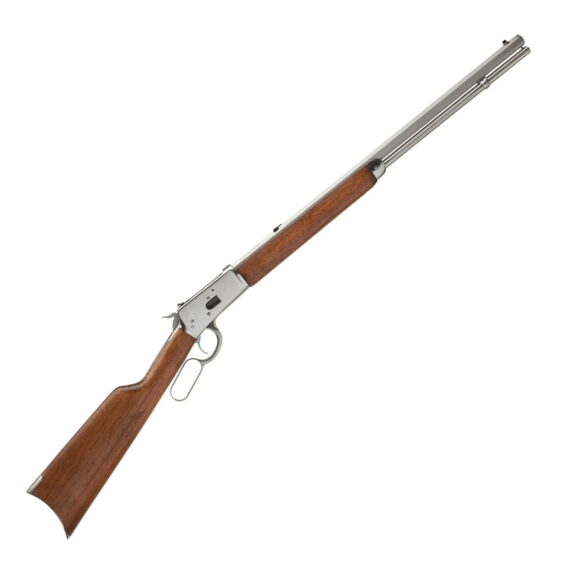 Comprar Carabina Rossi Puma Calibre .38 Carabina Rossi Puma Calibre .38 - 12 Tiros - Cano 24" Octogonal Inox