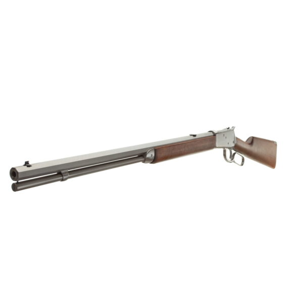 Carabina 38 inox Carabina Rossi Puma Calibre .38 - 12 Tiros - Cano 24" Octogonal Inox