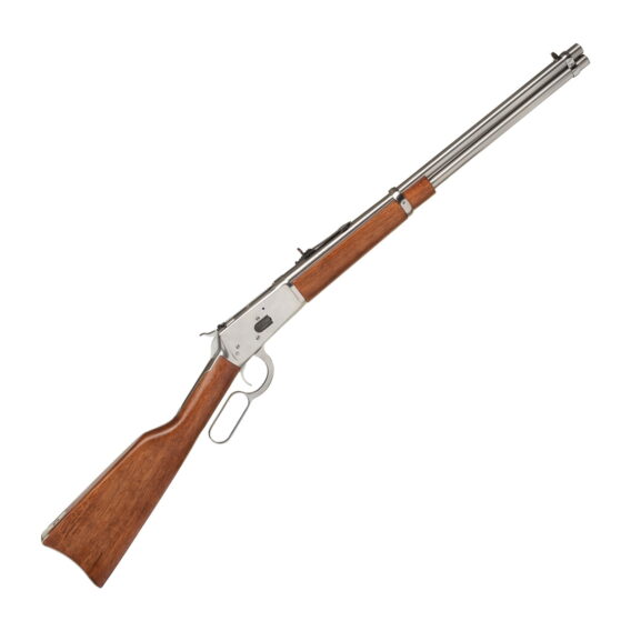 Comprar Carabina Rossi Puma Calibre 44 Mag Carabina Rossi Puma Calibre 44 Magnum - 10 Tiros - Cano 20" Redondo Inox