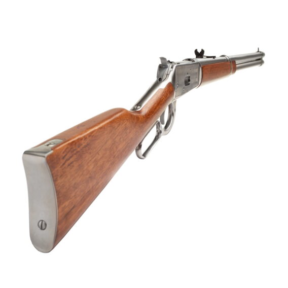 Comprar Carabina Rossi Puma Calibre 44 Magnum Carabina Rossi Puma Calibre 44 Magnum - 10 Tiros - Cano 20" Redondo Inox