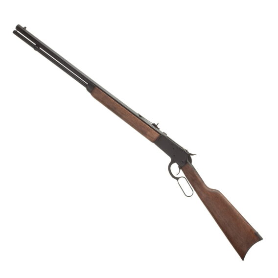 Comprar carabina rossi puma 38 by Carabina Rossi Puma Calibre 38 Cano 24'' Octogonal Oxidada