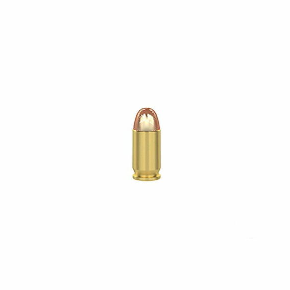 Munição CBC 380 AUTO EOOG 95GR NTA BLIS C