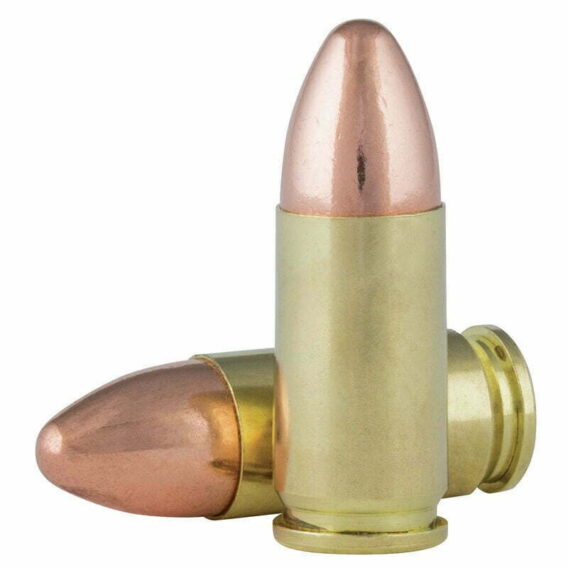 Munição SPEER LAWMAN 9mm LUGER TMJ 115 Grains – Cx 502 Munição SPEER LAWMAN 9mm LUGER TMJ 124 Grains – Cx 50