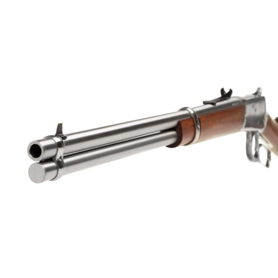 Preço Carabina Rossi Puma Calibre 44 Magnum Carabina Rossi Puma Calibre 44 Magnum - 10 Tiros - Cano 20" Redondo Inox