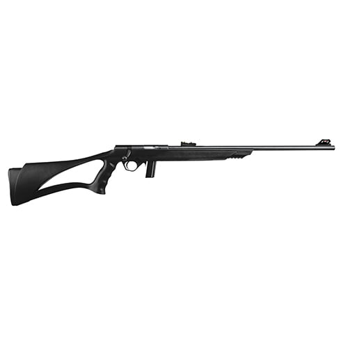 Rifle-.22-Bolt-Action-8122-Coronha-Thumbhole-Polipropileno-Preta.jpg RIFLE CBC 8122 BOLT ACTION CAL .22 LR