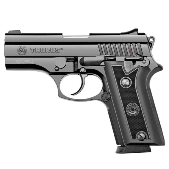 VENDO PISTOLA TAURUS 938 Pistola Taurus PT 938 Cal 380 Cap 15+1 Oxidada