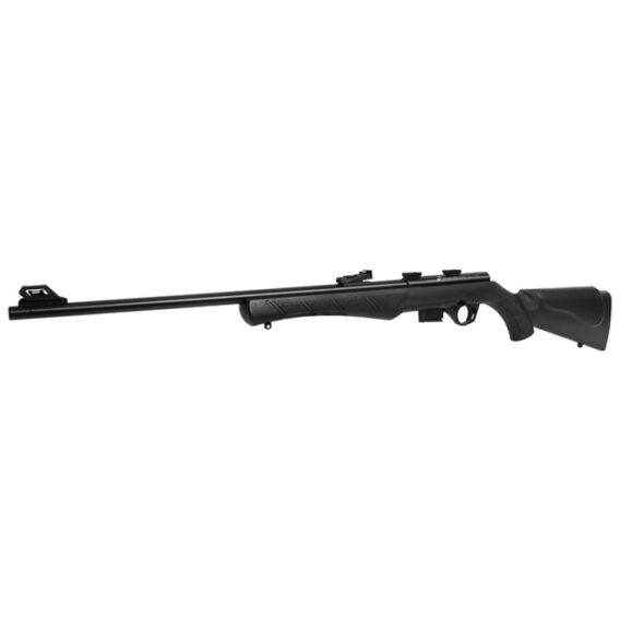 como comprar rifle cbc hmr 17 Rifle CBC 8117 Bolt Action Cal .17HMR - 5 Tiros - Cano 21'' Oxidado