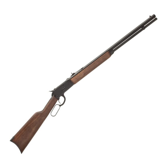 comprar carabina puma 38 oxidada Carabina Rossi Puma Calibre 38 Cano 24'' Octogonal Oxidada