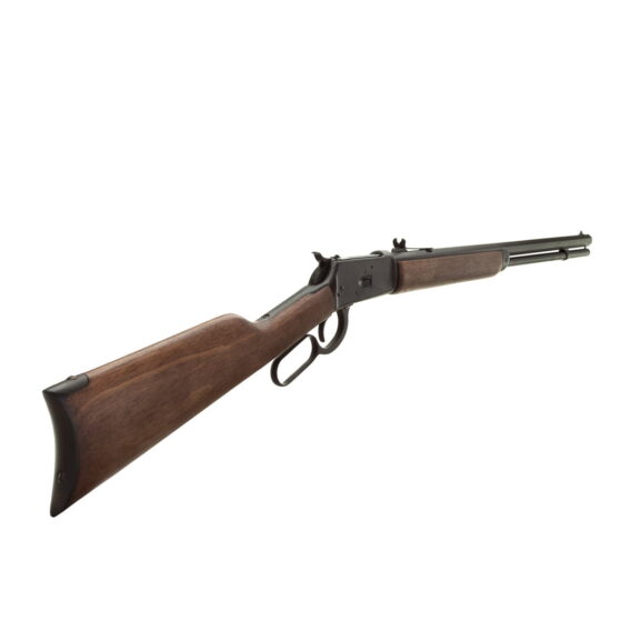comprar carabina puma 38 paraguai Carabina Rossi Puma Calibre 38 Cano 24'' Octogonal Oxidada
