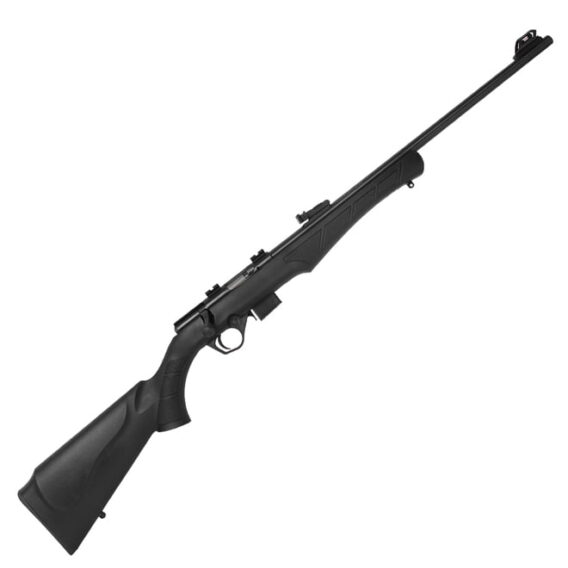 comprar rifle 8117 hmr Rifle CBC 8117 Bolt Action Cal .17HMR - 5 Tiros - Cano 21'' Oxidado