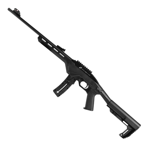comprar rifle cbc 7022 tactical 22 Rifle CBC 22 Tactical Semiautomatico - Coronha Tática - 25 Tiros