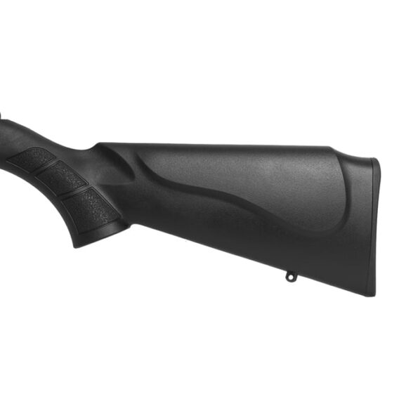 comprar rifle hmr 17 paraguai Rifle CBC 8117 Bolt Action Cal .17HMR - 5 Tiros - Cano 21'' Oxidado