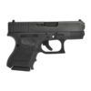 Pistola Glock G27 Gen5 Calibre .40 9+1 Tiros