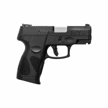Pistola G2C 9mm #2