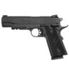 PISTOLA TAURUS PT1911 TÁTICA CALIBRE 45