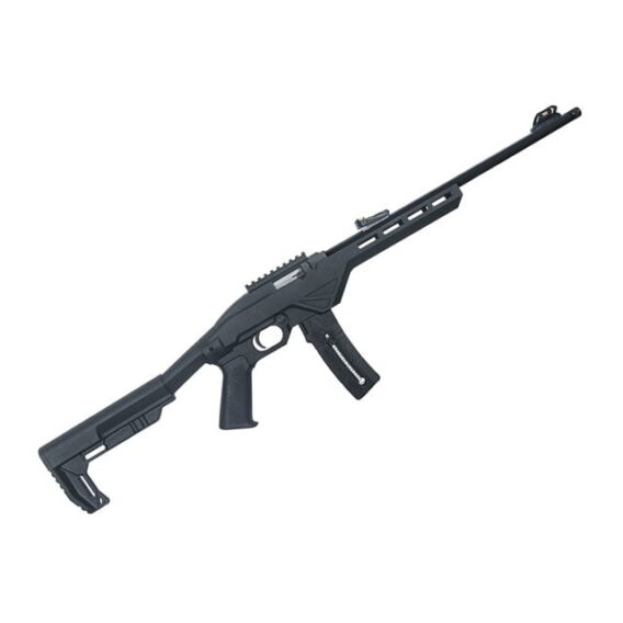 preço rifle cbc tatico paraguai Rifle CBC 22 Tactical Semiautomatico - Coronha Tática - 25 Tiros