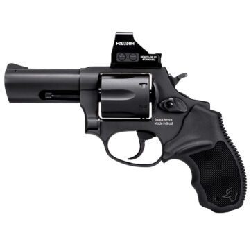 REVÓLVER TAURUS RT856 T.O.R.O CAL .38