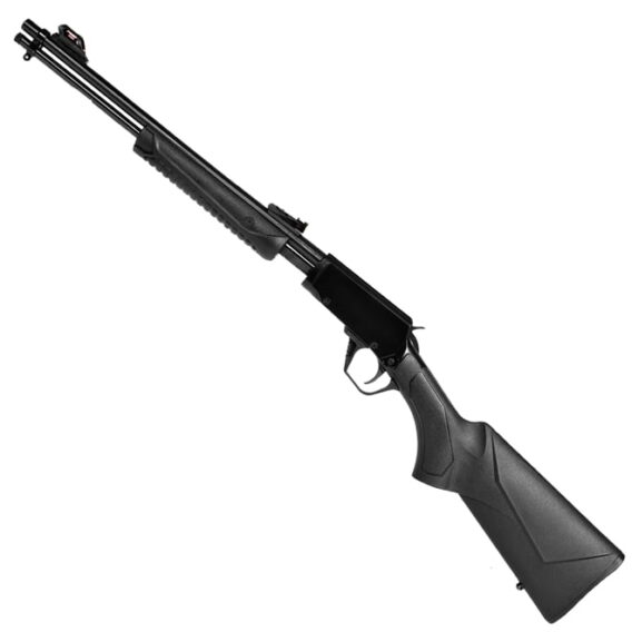 rifle cbc pump action gallery 22 Rifle/Carabina CBC Gallery .22 Lr Pump Action - 15+1 - Polipropileno
