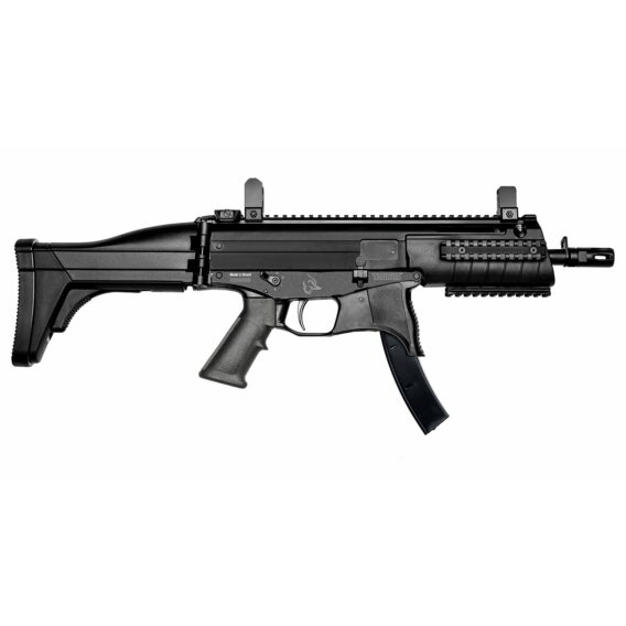 wqqq Submetralhadora Taurus SMT 40 CAL. .40 S&W